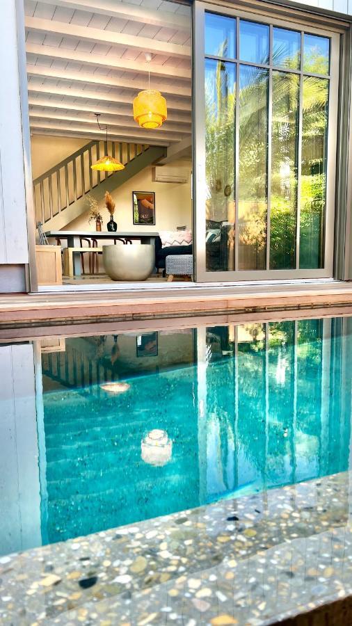 La Villa Du Lac - Piscine Chauffee - Jacuzzi - Clim La Teste-de-Buch Ngoại thất bức ảnh